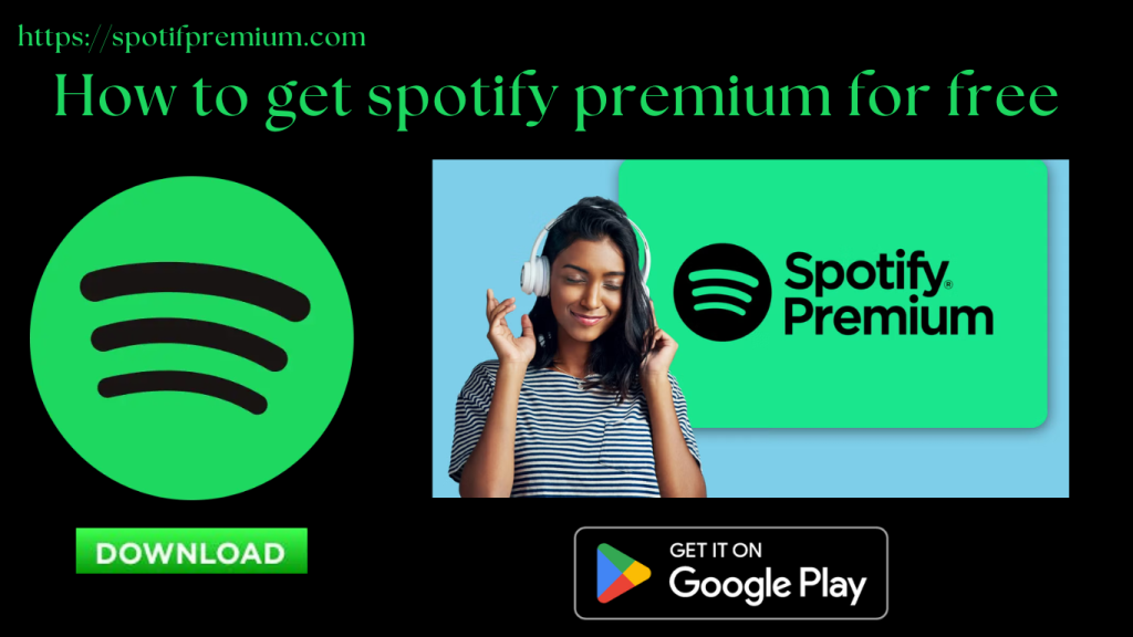 How to get Spotify for free