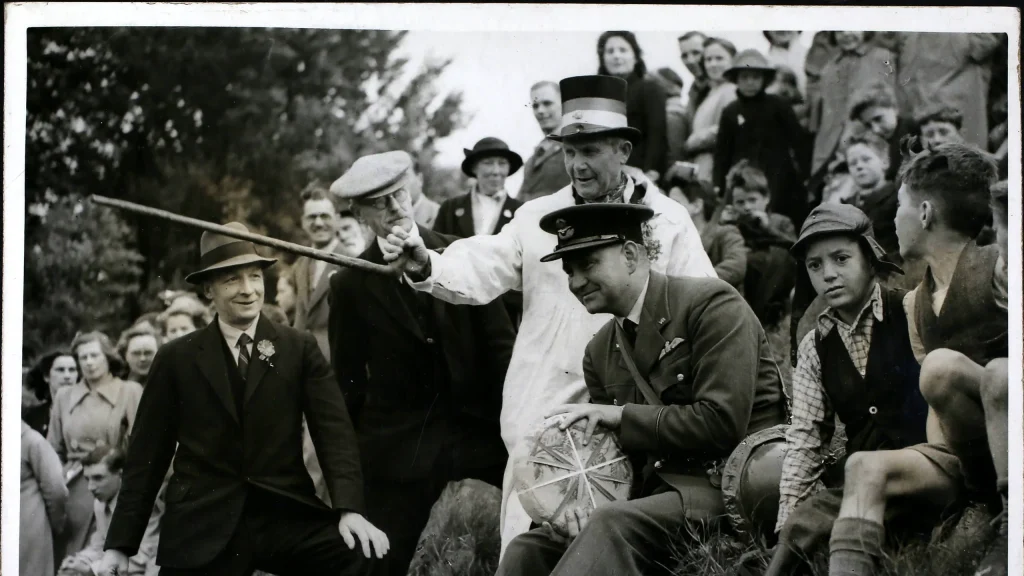 The Complete Guide to Becoming a Competitive Cheese Rolling Master
